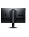 DELL AW2524HF 24.5'' FHD Fast IPS Black LED 500Hz HDMI 2xDP USB 3YPPG AE - nr 7