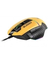A4TECH BLOODY W95Max USB Sports Lime wired mouse - nr 2