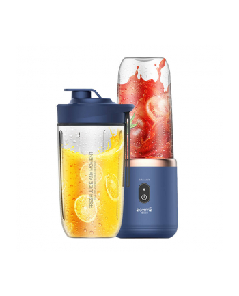 Bezprzewodowy blender Deerma NU06