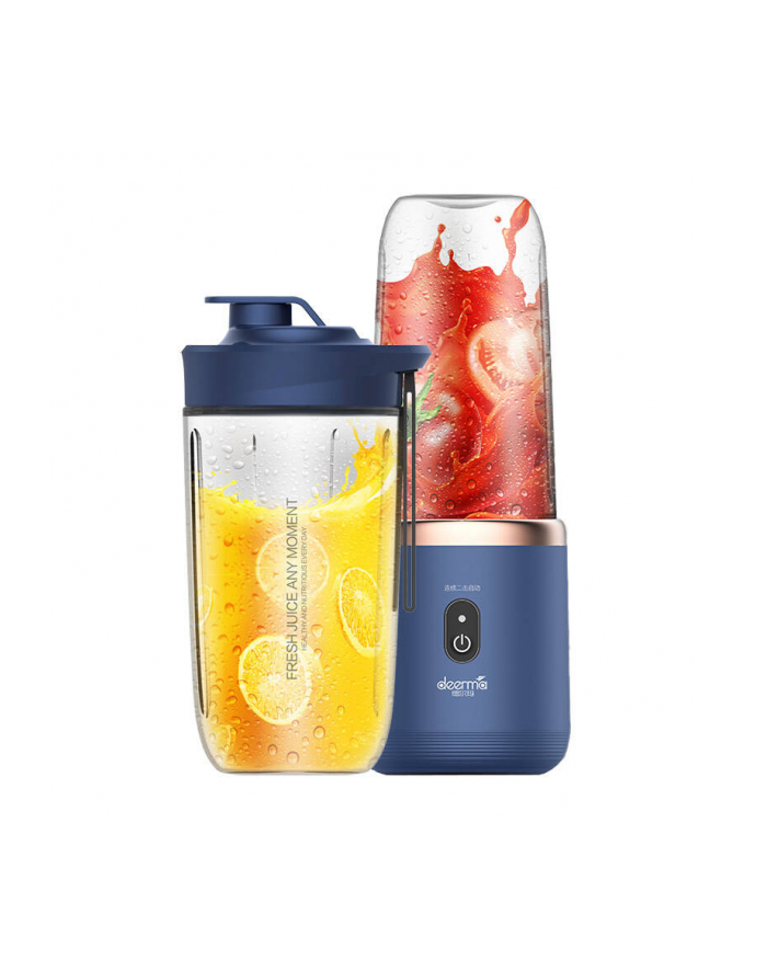Bezprzewodowy blender Deerma NU06 główny