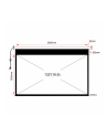 ART ELECTRIC SCREEN 133inch 294x165cm with remote control EA-133 16:9 - nr 7