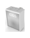 ART RADIO FM BS-817 W digital Kolor: BIAŁY LED display bluetooth function - nr 1