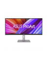ASUS ProArt Display PA34VCNV Curved Professional Monitor 34.1inch IPS 21:9 3440x1440 3800R Curvature 100 sRGB / Rec.709 Color - nr 1