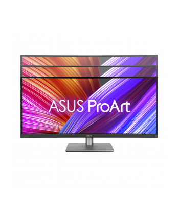 ASUS ProArt Display PA34VCNV Curved Professional Monitor 34.1inch IPS 21:9 3440x1440 3800R Curvature 100 sRGB / Rec.709 Color