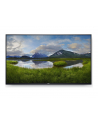 dell technologies D-ELL P5524Q 54.6inch UHD 4K VA LED 10W Speakers 2xHDMI DP VGA RS-232 RJ-45 USB 3YAES - nr 1