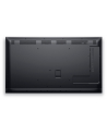 dell technologies D-ELL P5524Q 54.6inch UHD 4K VA LED 10W Speakers 2xHDMI DP VGA RS-232 RJ-45 USB 3YAES - nr 28
