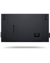 dell technologies D-ELL P5524QT 54.6inch UHD 4K Touch IPS LED 10W Speakers 3xHDMI DP RS-232 RJ-45 USB-C PD 90W 3YAES - nr 10
