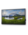 dell technologies D-ELL P7524QT 74.52inch UHD 4K Touch IPS LED 20W Speakers 3xHDMI DP VGA RS-232 RJ-45 USB-C PD 90W 3YAES - nr 17