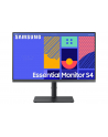 SAMSUNG LS24C430GAUXEN 24inch FHD IPS 250cd/2 4ms 100Hz D-Sub HDMI DP USB HUB HAS - nr 5