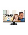 ASUS VA27DQF Eye Care Gaming Monitor 27inch IPS WLED 1920x1080 16:9 100Hz 250cd/m2 1ms HDMI DP 2x2W Speakers - nr 1