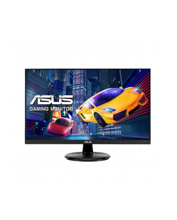 ASUS VA27DQF Eye Care Gaming Monitor 27inch IPS WLED 1920x1080 16:9 100Hz 250cd/m2 1ms HDMI DP 2x2W Speakers