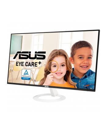 ASUS VZ27EHF-W Eye Care Monitor 27inch IPS WLED 1920x1080 16:9 100Hz 250cd/m2 1ms HDMI