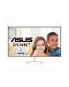 ASUS VZ27EHF-W Eye Care Monitor 27inch IPS WLED 1920x1080 16:9 100Hz 250cd/m2 1ms HDMI - nr 2