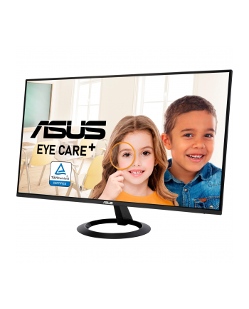 ASUS VZ24EHF Eye Care Gaming Monitor 23.8inch IPS WLED 1920x1080 16:9 100Hz 250cd/m2 1ms HDMI