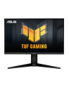 ASUS TUF Gaming VG27AQL3A 27inch IPS WLED 2560x1440 16:9 180Hz 350cd/m2 1ms 2xHDMI DP 2xUSB 3.2 Gen 1 Type-A 2x2W Speakers - nr 19