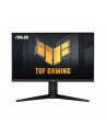 ASUS TUF Gaming VG27AQL3A 27inch IPS WLED 2560x1440 16:9 180Hz 350cd/m2 1ms 2xHDMI DP 2xUSB 3.2 Gen 1 Type-A 2x2W Speakers - nr 1