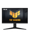 ASUS TUF Gaming VG27AQL3A 27inch IPS WLED 2560x1440 16:9 180Hz 350cd/m2 1ms 2xHDMI DP 2xUSB 3.2 Gen 1 Type-A 2x2W Speakers - nr 37