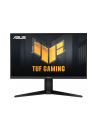 ASUS TUF Gaming VG27AQL3A 27inch IPS WLED 2560x1440 16:9 180Hz 350cd/m2 1ms 2xHDMI DP 2xUSB 3.2 Gen 1 Type-A 2x2W Speakers - nr 8