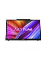 ASUS ProArt PA169CDV Pen Display 15.6inch IPS 4K UHD WACOM EMR 100 sRGB Color Accuracy E < 2 Calman Verified PANOTNE USB-C - nr 11