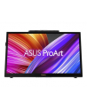 ASUS ProArt PA169CDV Pen Display 15.6inch IPS 4K UHD WACOM EMR 100 sRGB Color Accuracy E < 2 Calman Verified PANOTNE USB-C - nr 20