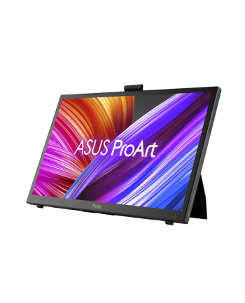 ASUS ProArt PA169CDV Pen Display 15.6inch IPS 4K UHD WACOM EMR 100 sRGB Color Accuracy E < 2 Calman Verified PANOTNE USB-C