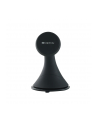 CANYON Uchwyt samochodowy CH-6 magnetyczny Czarny - nr 4