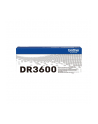 BROTHER DR-3600 Black Drum Unit Approx 45.000 pages - nr 36