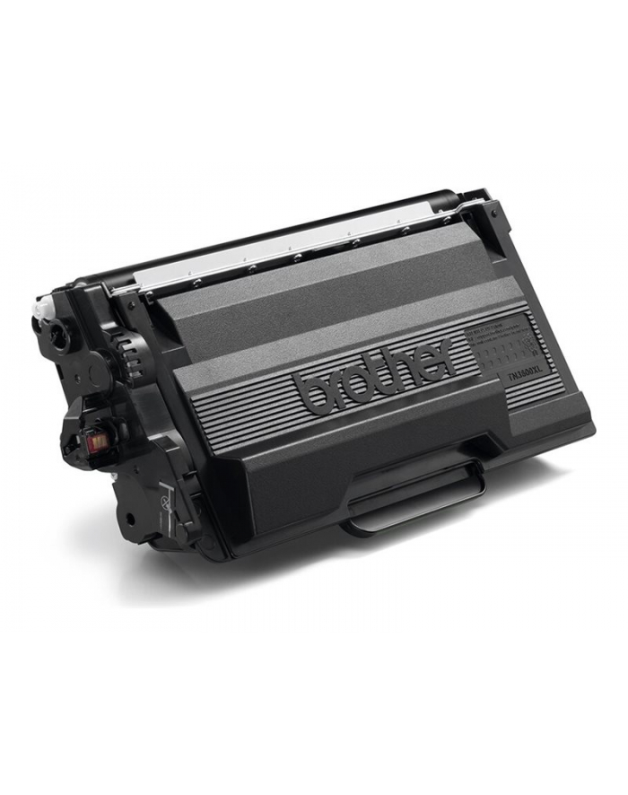 BROTHER TN-3600XL Black Toner Cartridge Prints 6.000 pages główny