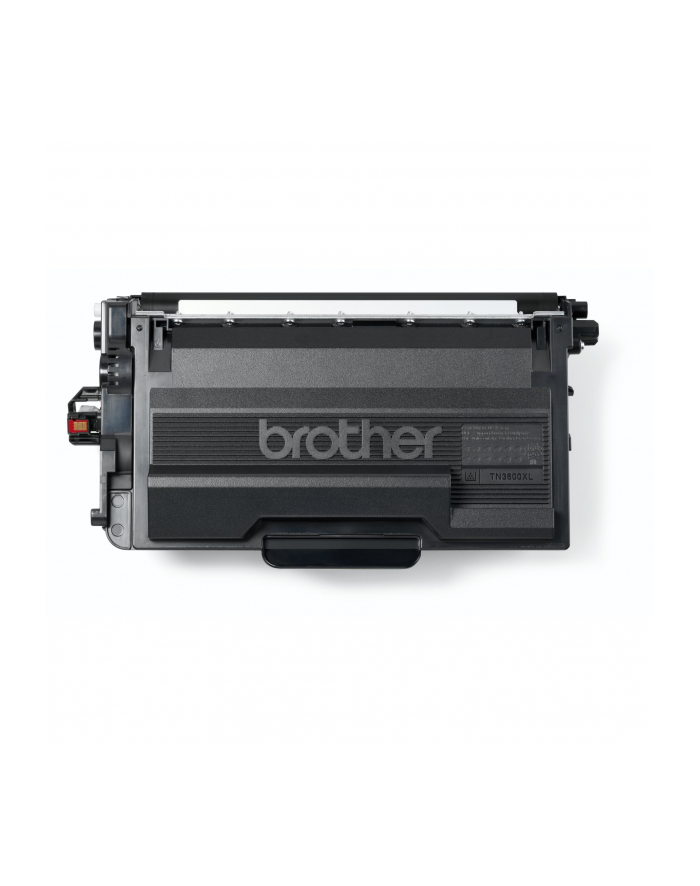 BROTHER TN-3600XL Black Toner Cartridge Prints 6.000 pages główny