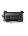 BROTHER TN-3600XXL High Yield Black Toner Cartridge Prints 11.000 pages - nr 45