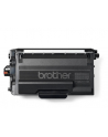BROTHER TN-3600 Black Toner Cartridge Prints 3.000 pages - nr 38
