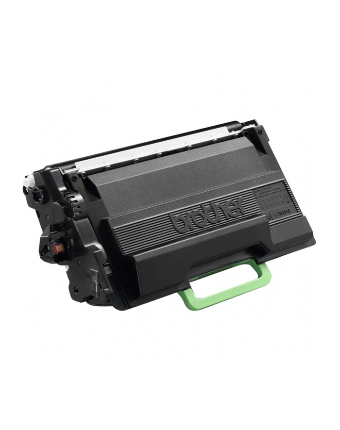 BROTHER TN-3610 Super High Yield Black Toner Cartridge Prints 18.000 pages główny