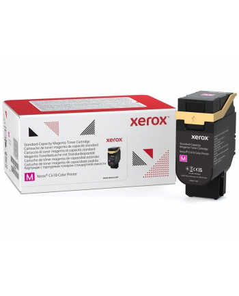 XEROX VersaLink C410 / C415 Magena Standard Capacity Toner Cartridge 2.000 pages