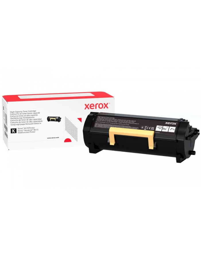 XEROX Toner high cap. 14000 Versalink B41x główny