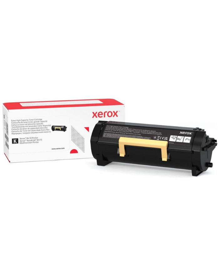 XEROX Toner super high cap. 25000 Versalink B41x główny