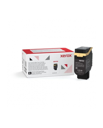 XEROX Toner Black super high cap. 10500 Versalink C410/C415