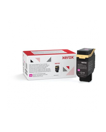 XEROX Toner Magenta super high cap. 7000 Versalink C410/C415 nr 1