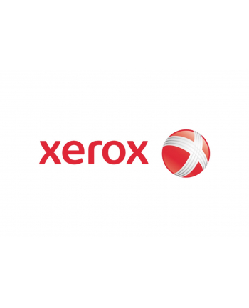 XEROX Scanner Maintenance Kit Long-Life Item Typically Not Required