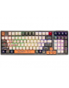 A4TECH BLOODY S98 USB Aviator BLMS Red Switches wired mechanical keyboard - nr 10
