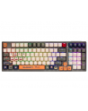 A4TECH BLOODY S98 USB Aviator BLMS Red Switches wired mechanical keyboard - nr 8
