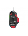 A4TECH BLOODY W95Max USB Sports Navy wired mouse - nr 1