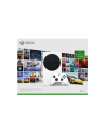 microsoft XBOX SERIES S 512GB Bundle + GP 3msc Xkom MR (P) - nr 7