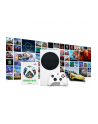 microsoft XBOX SERIES S 512GB Bundle + GP 3msc (wersja europejska)RO MR (P) - nr 6