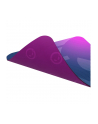 Lorgar Main 135, Gaming mouse pad, High-speed surface, Purple anti-slip rubber base, size: 500mm x 420mm x 3mm, weight 0.41kg - nr 5