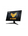 ASUS TUF Gaming VG279QM1A 27inch IPS WLED FHD 16:9 280Hz 300cd/m2 1ms 2xHDMI DP 2x2W Speakers Black - nr 3