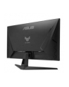 ASUS TUF Gaming VG279QM1A 27inch IPS WLED FHD 16:9 280Hz 300cd/m2 1ms 2xHDMI DP 2x2W Speakers Black - nr 52