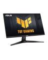 ASUS TUF Gaming VG279QM1A 27inch IPS WLED FHD 16:9 280Hz 300cd/m2 1ms 2xHDMI DP 2x2W Speakers Black - nr 8