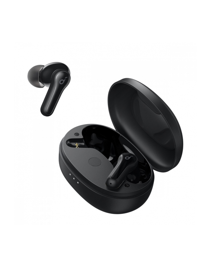 anker Słuchawki bezprzewodowe R50i Czarne główny