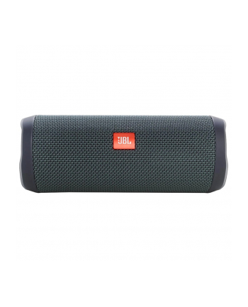 Głośnik JBL FLIP ESSENTIAL 2 czarno/grafitowy