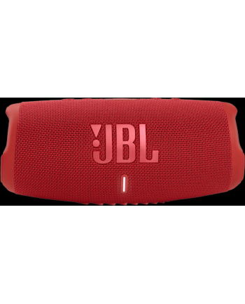 Głośnik JBL CHARGE 5 czerwony